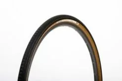 Panaracer GravelKing SS 700x38 Sort/brun
