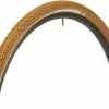Panaracer GravelKing SK 700 X 32 - Brown/Brown -Cykelhjelme til voksne Salg panaracer gravelking sk 700x32 brown brown