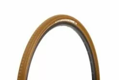Panaracer GravelKing SS 700 X 38 - Brown/Brown