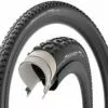Pirelli Cinturato Gravel M 700x40c Sort -Cykelhjelme til voksne Salg pirelli cinturato gravel m 700x40c sort hxkqwd5fr15fhley