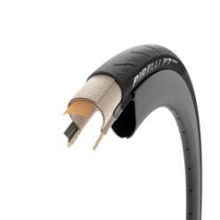Pirelli P7 Sport - 700x24C Racerdæk