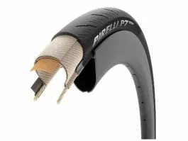Dæk - Pirelli P7 Sport 26 X 700C 1 Dæk - Pirelli P7 Sport 26 X 700C
