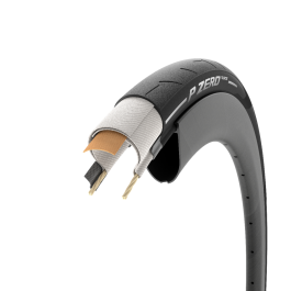 Pirelli P Zero Race - Racerdæk 700 X 26c - Sort
