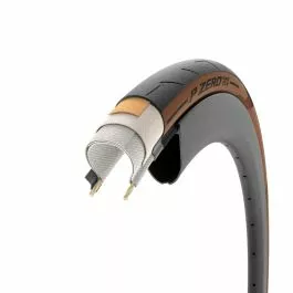 Pirelli P Zero Race TLR 700x26c Classic - Tubeless Racerdæk 1 Pirelli P Zero Race TLR 700x26c Classic - Tubeless Racerdæk