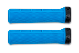 RFR Grips Pro HPP - Håndtag Blå/Sort