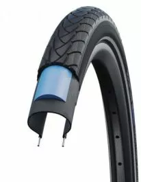 Schwalbe Marathon Plus 40-635- 28 X 1 ½ 700 X 38B