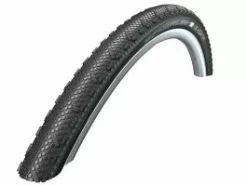 Schwalbe X-One Speed 33c - Foldedæk