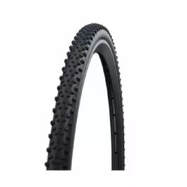 Schwalbe G-One BITE - 700 X 33C- Crossdæk 1 Schwalbe G-One BITE - 700 X 33C- Crossdæk