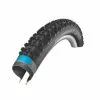 Schwalbe Smart Sam - Trekkingdæk 28 X 1.65