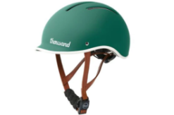 Thousand JR Going Green - XS 49-53cm - Børnecykelhjelm