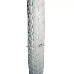 Bike Attitude Antipuncture 700 X 40c Cremefarvet M. Reflekskant