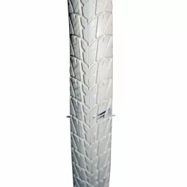 Bike Attitude Antipuncture 700 X 40c Cremefarvet M. Reflekskant 1 Bike Attitude Antipuncture 700 X 40c Cremefarvet M. Reflekskant