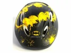 Batman Cykelhjelm - 51-55 Cm