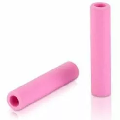 MTB Siliconehåndtag - Pink